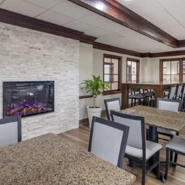 Best Western Mason Inn