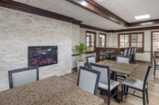 Best Western Mason Inn Hotels in Warren County