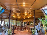 Koh Chang Bailan Beach Resort Отели в г. Ко Чанг