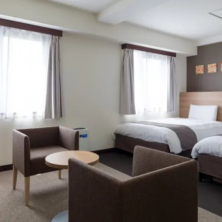 Comfort Hotel Sakai