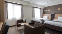 Comfort Hotel Sakai Hotels near Ebaraji