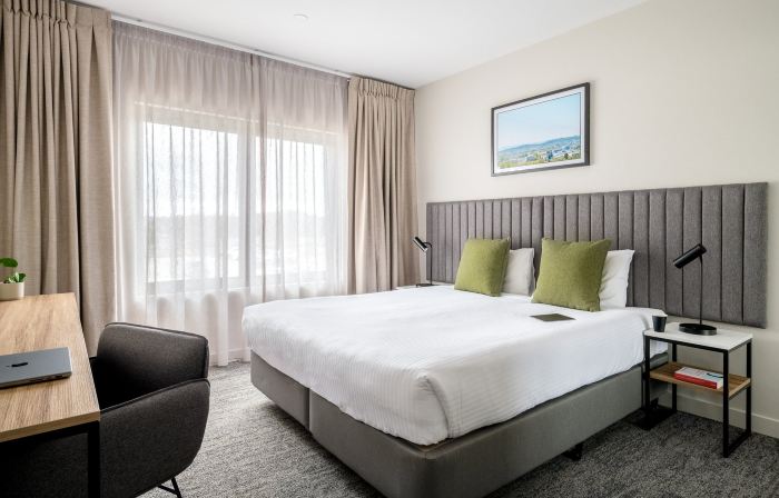 Quest Albury