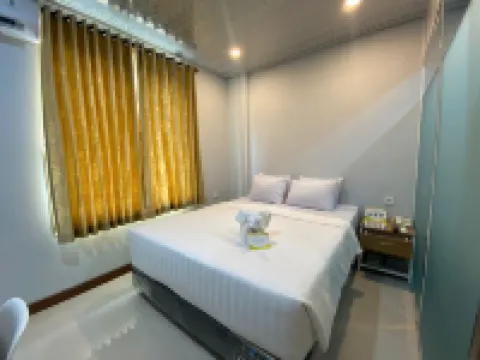Riverside Smart Hotel Hotels in Blitar City