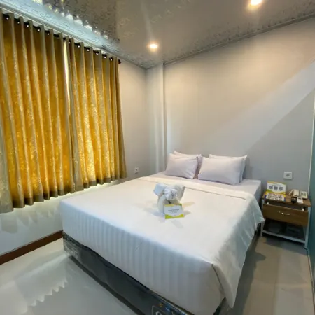 Riverside Smart Hotel
