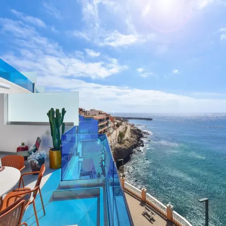 Neptuno Suite Playa