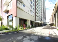Borneo Bay City Apartment Balikpapan 1 Bedroom Các khách sạn ở 