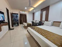 Hotel Sunrise Hotel di Mahabaleshwar