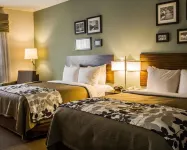 Sleep Inn & Suites Các khách sạn ở Xã Swatara