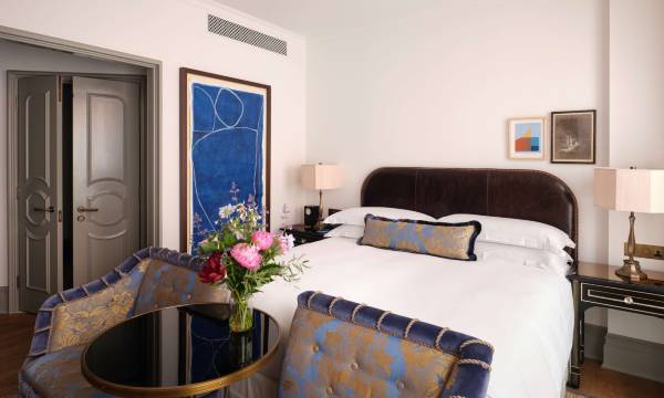 NoMad London