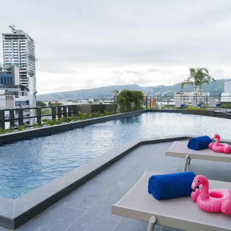 lyf Cebu City managed by The Ascott Limited