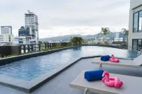 lyf Cebu City managed by The Ascott Limited - románticos