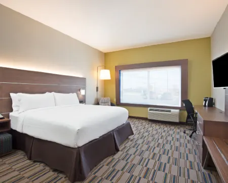 Holiday Inn Express & Suites UNIONTOWN by IHG Hotels in Fayette County