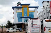 Hotel Sai Varsha