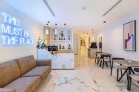 Hotel Levante St Julian's, Affiliated by Melia Hotels in St Julian's