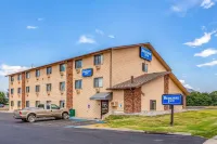 Motel 6 Bozeman, MT Hôtels à : Bozeman