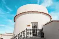 Quinta do Paral - the Wine Hotel Hotels near Parque das merendas