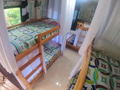 Home Sweetie Homestay & Bunkbeds