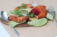 Hotel Grand Tushar Hotels in Ghaziabad