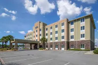 Comfort Inn & Suites Valdosta