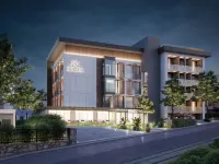 Boutique Hotel Noemia Hoteles en Brela