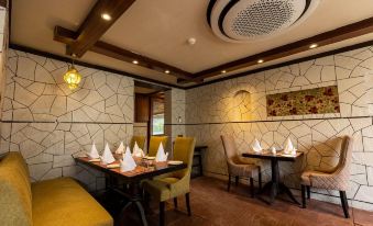Apple Orchard Resort & Spa