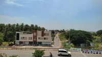 Hotel DB Max Hotel di Tiruchirappalli