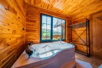 Sapanca Grandwooden SUİT VİLLAS - Villas