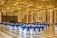 Opulent by Udman Chhattarpur Hotels in Delhi
