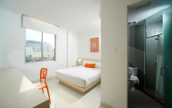 Zuri Express Hotel Pekanbaru