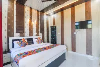 FabHotel Uma Yugul
