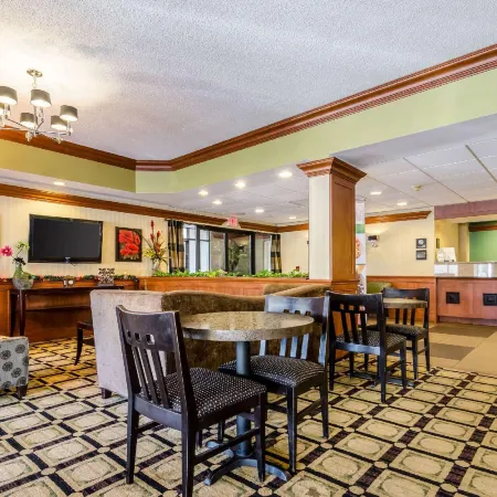 Quality Inn