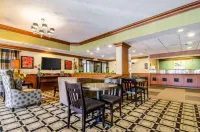 Quality Inn - breakfast