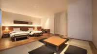 Takamine Mountain Lodge