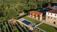 Quinta de Cypriano - Wine & Nature Hotels in Sampriz