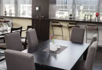 Old Mill Hotel - Frühstück