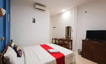 Yutaka Inn Nugraha Araya Malang