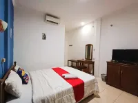 Yutaka Inn Araya Malang Hotel di Kauman