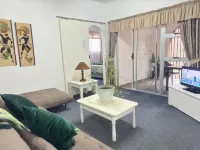 Busa House One bedroom Unit