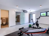 Villa Sandro - Gym