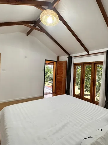 รูปภาพของจังเกิ้ล เกสต์เฮาส์