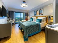 Arum Barut Collection - Ultra All Inclusive - Balkoner