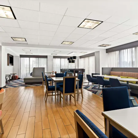 Hampton Inn Blytheville