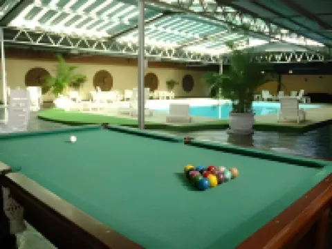 Canoas Parque Hotel Hotels in Canoas