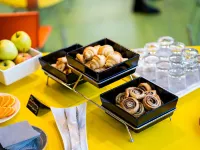 Ibis Styles Budapest Citywest Các khách sạn gần Cầu Xích