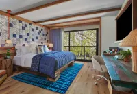 Treehouse Hotel Silicon Valley Hotels in Sunnyvale