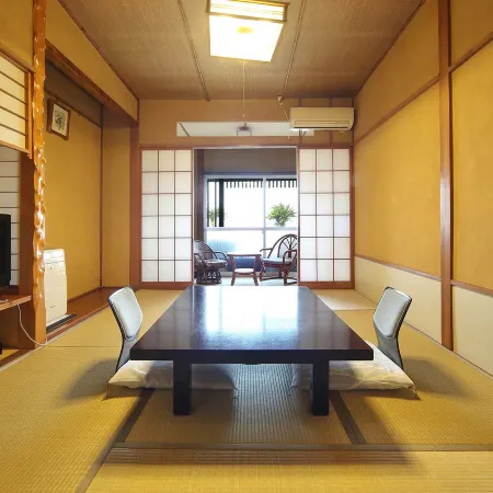 Fukumatsuso
