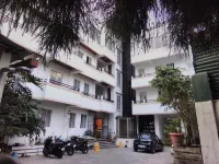 Blue Angel Annexe Hotels in 