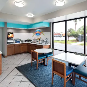 Baymont by Wyndham Mobile/Tillmans Corner