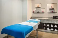 Wyndham Guayaquil Puerto Santa Ana - spa