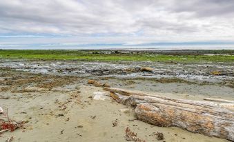 Seiku Vacation Rental w/ Deck & Ocean Views